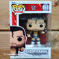 WWE 94 SummerSlam Razor Ramon 161 Funko Pop Vinyl Figure