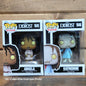 Exorcist Believer Angela 1645 Katherine 1646 Possessed Funko Pop Vinyl Figures