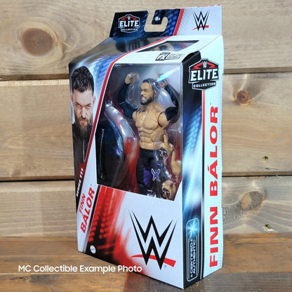 Finn Balor WWE Elite Collection Series 111 Action Figure