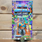 Casey Jones Turtles of Grayskull TMNT MOTU Origins  6 in Action Figure Unpunched