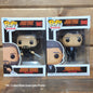 John Wick 1687 & Winston 1688 John Wick Chapter 4 Funko Pop Vinyl Figure