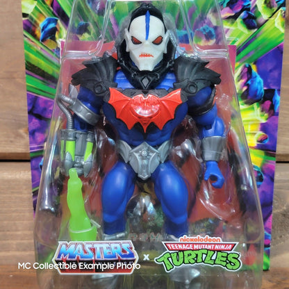 Hordak Turtles of Grayskull TMNT MOTU Origins 6" Action Figure