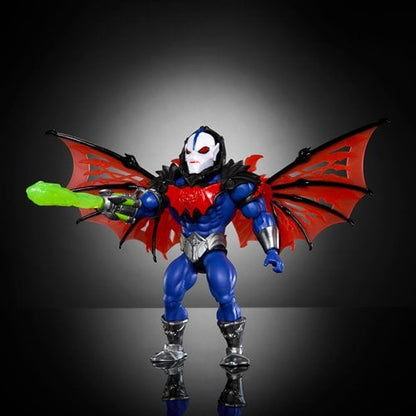 Hordak Turtles of Grayskull TMNT MOTU Origins 6" Action Figure