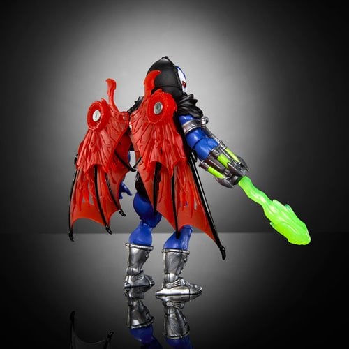 Hordak Turtles of Grayskull TMNT MOTU Origins 6" Action Figure