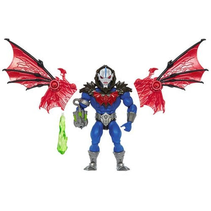 Hordak Turtles of Grayskull TMNT MOTU Origins 6" Action Figure