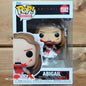 Abigail Bloody 1582 Horror Funko Pop Vinyl Figure