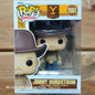 Yellowstone Jimmy Hurdstrom 1561 Funko Pop Vinyl Figure