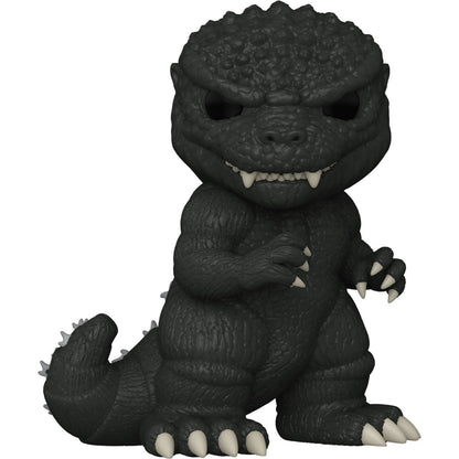 Godzilla 1663 70th Anniversary Godzilla (1984) Funko Pop Vinyl Figure