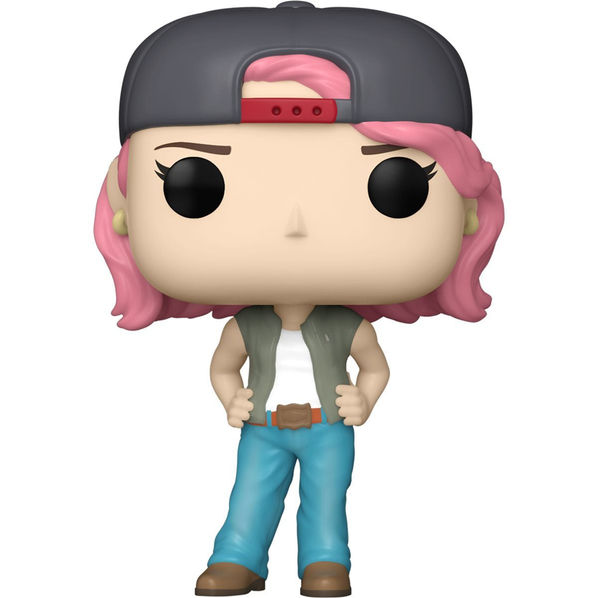 Yellowstone Teeter 1564 Funko Pop Vinyl Figure