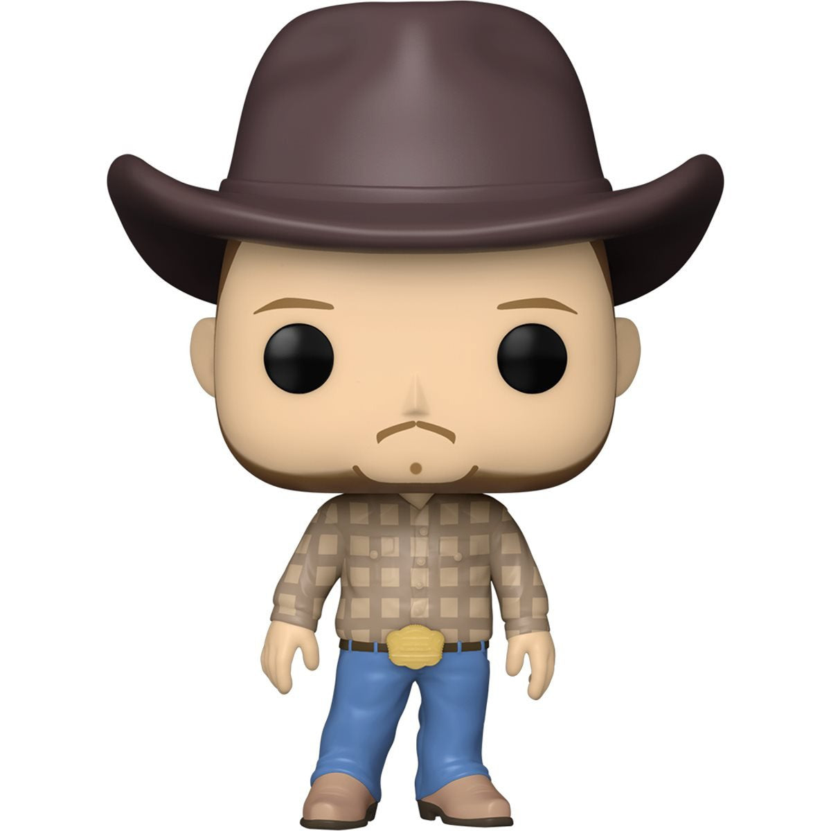 Yellowstone Jimmy Hurdstrom 1561 Funko Pop Vinyl Figure