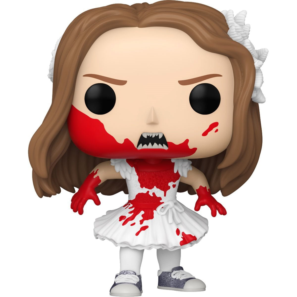 Abigail Bloody 1582 Horror Funko Pop Vinyl Figure