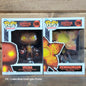 Stranger Things Rift Vecna 1595 Demogorgon 1596 Funko Pop Vinyl Figures