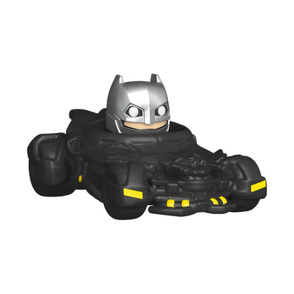 Batman with Batmobile Funko Bitty Pop! Ride