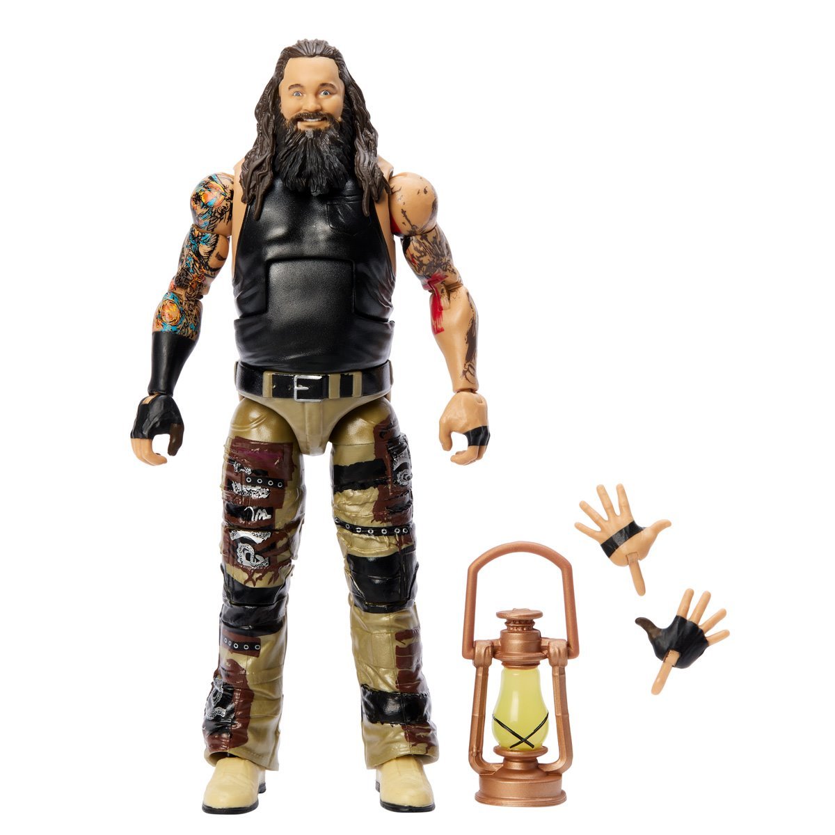 Bray Wyatt WWE Elite Collection 112 Action Figure