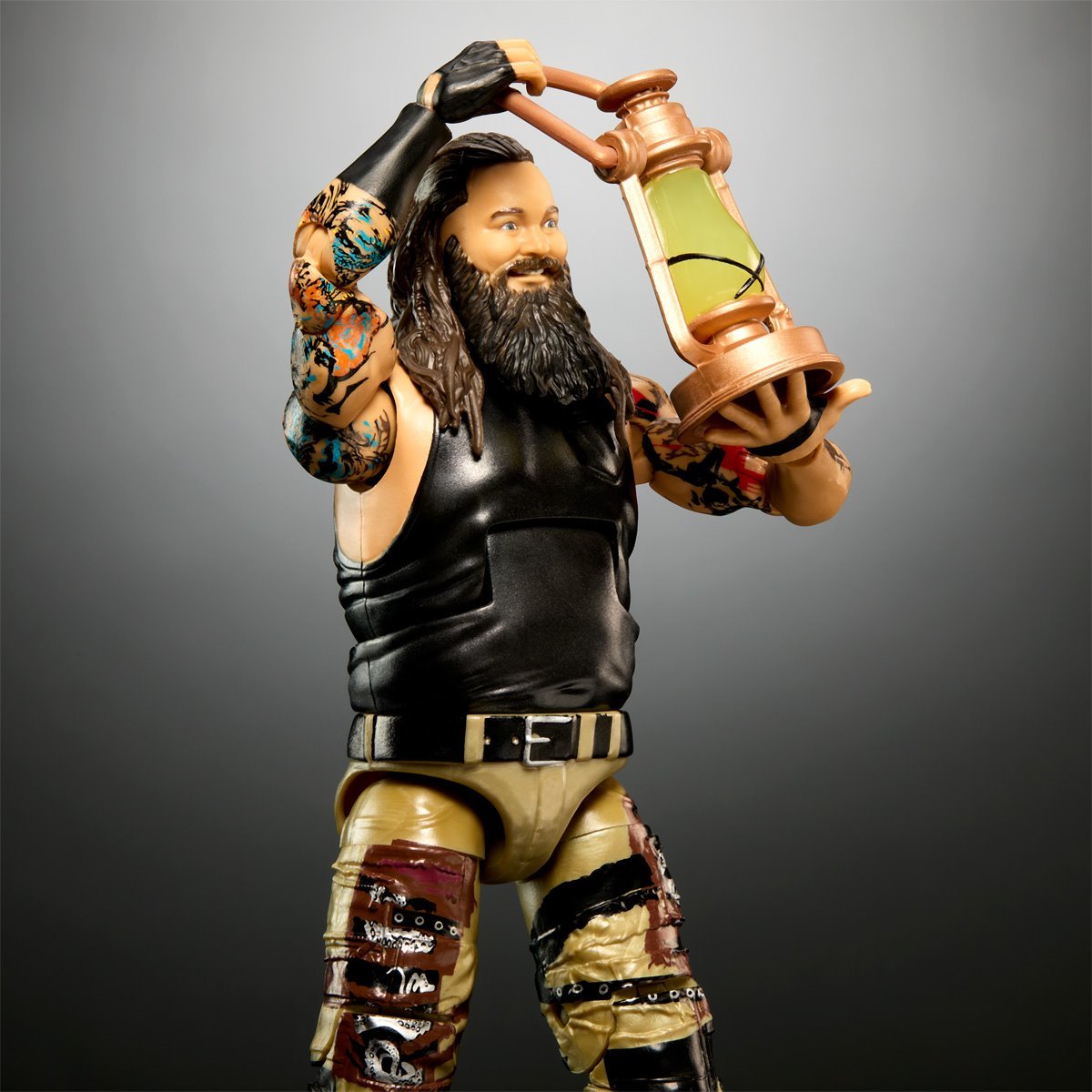 Bray Wyatt WWE Elite Collection 112 Action Figure