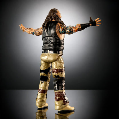 Bray Wyatt WWE Elite Collection 112 Action Figure