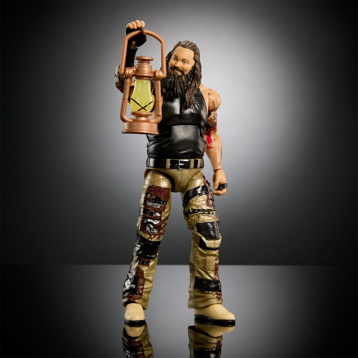 Bray Wyatt WWE Elite Collection 112 Action Figure