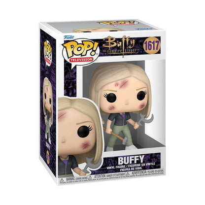 Buffy the Vampire Slayer 1617 Funko Pop Vinyl Figure