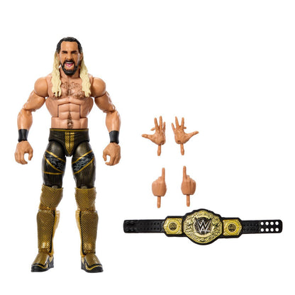 Seth Rollins WWE Elite Collection 112 Action Figure