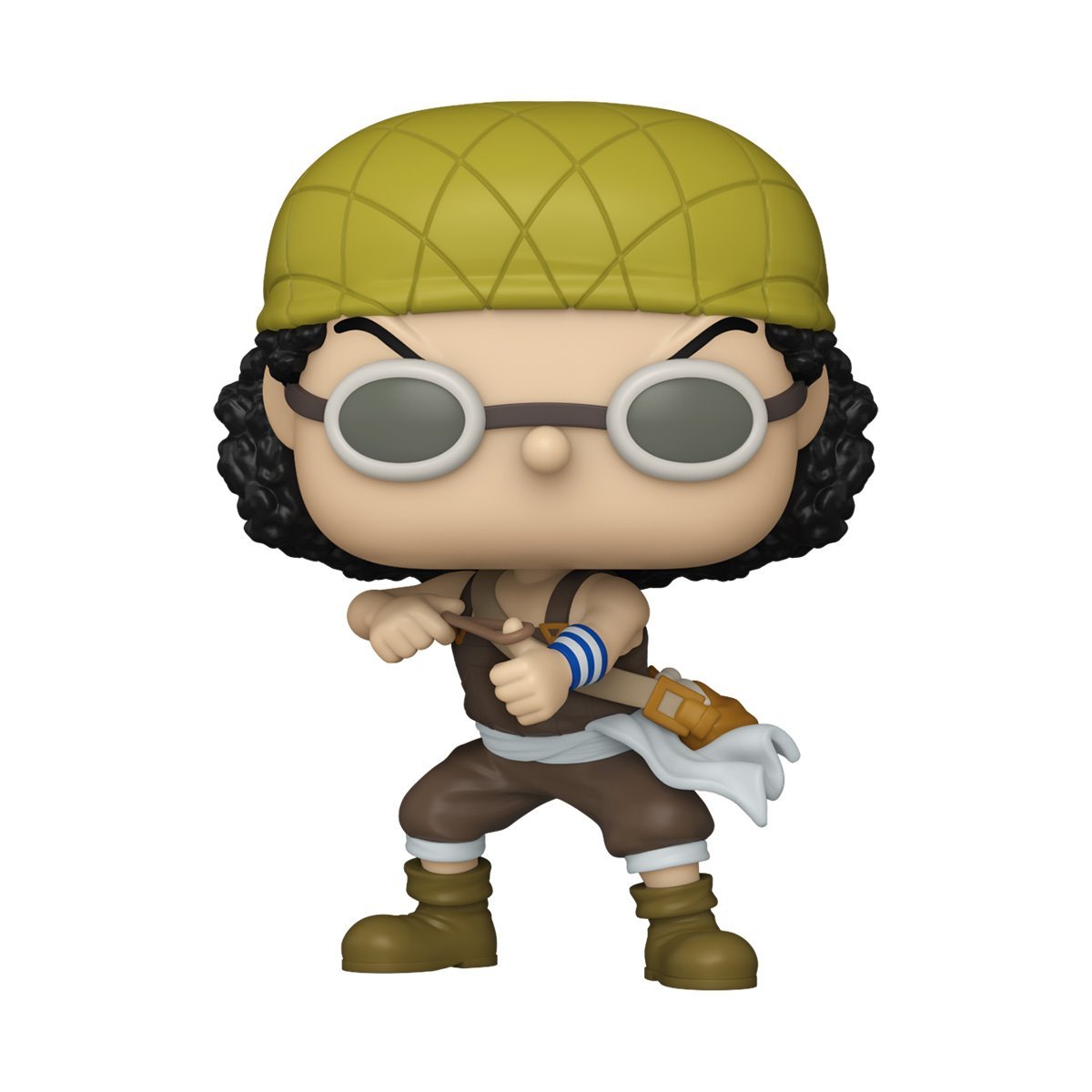 One Piece Usopp 1774 Funko Pop Vinyl Figure