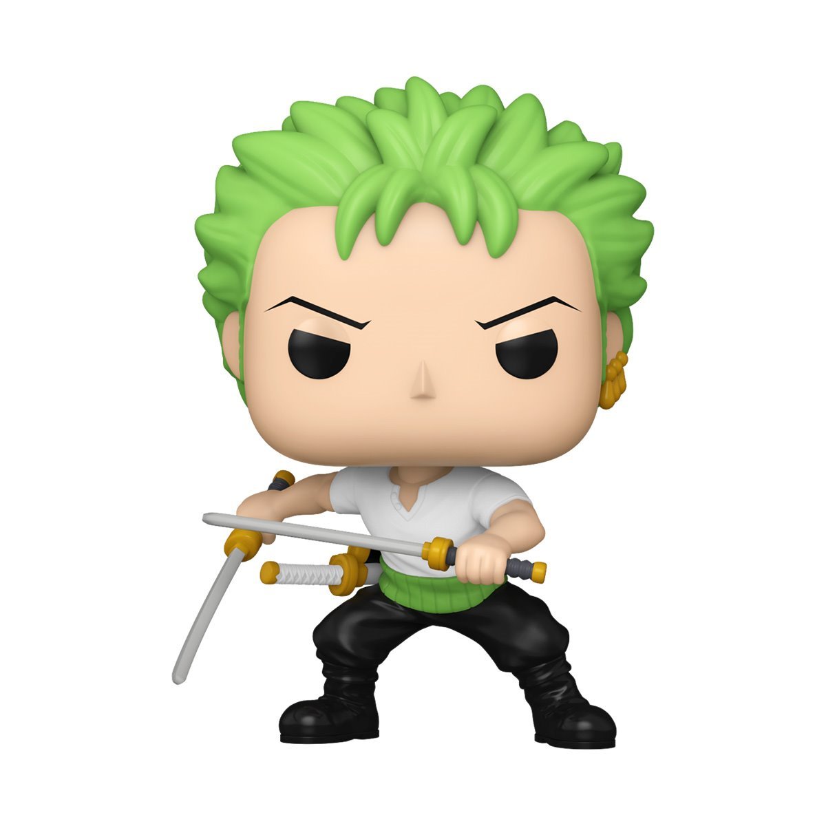 One Piece Roronoa Zoro 1775 Funko Pop Vinyl Figure