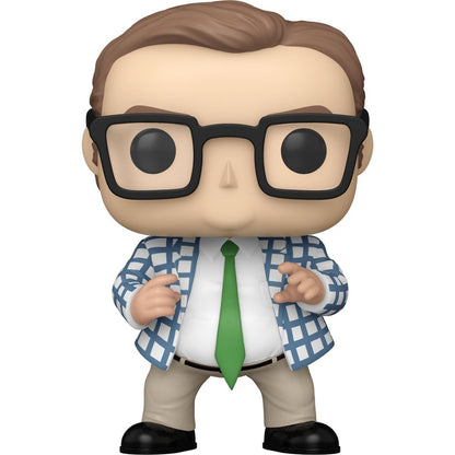 Saturday Night Live SNL Matt Foley 09 Funko Pop Vinyl Figure Chris Farley