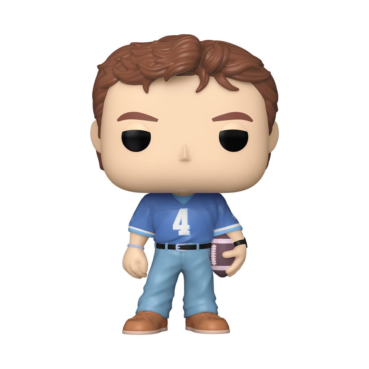 Mox 1869 Varsity Blues Funko Pop Vinyl Figure