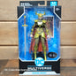 Shining Knigh DC Multiverse Wave 19 Platinum Edition Seven Soldiers of Victory