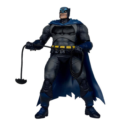 Batman DC McFarlane Collector Edition 21 Dark Knight Returns Platinum Edition 7"