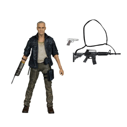 Merle Dixon The Walking Dead Wave 1 5-Inch Scale Action Figure