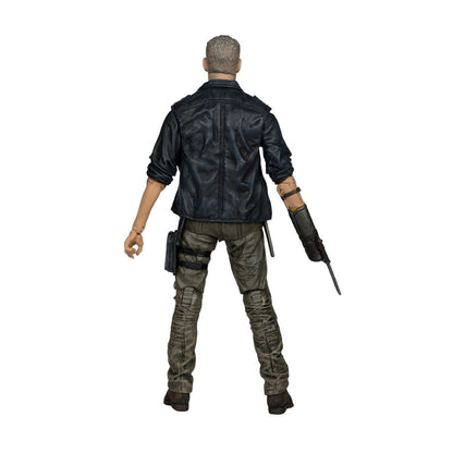 Merle Dixon The Walking Dead Wave 1 5-Inch Scale Action Figure