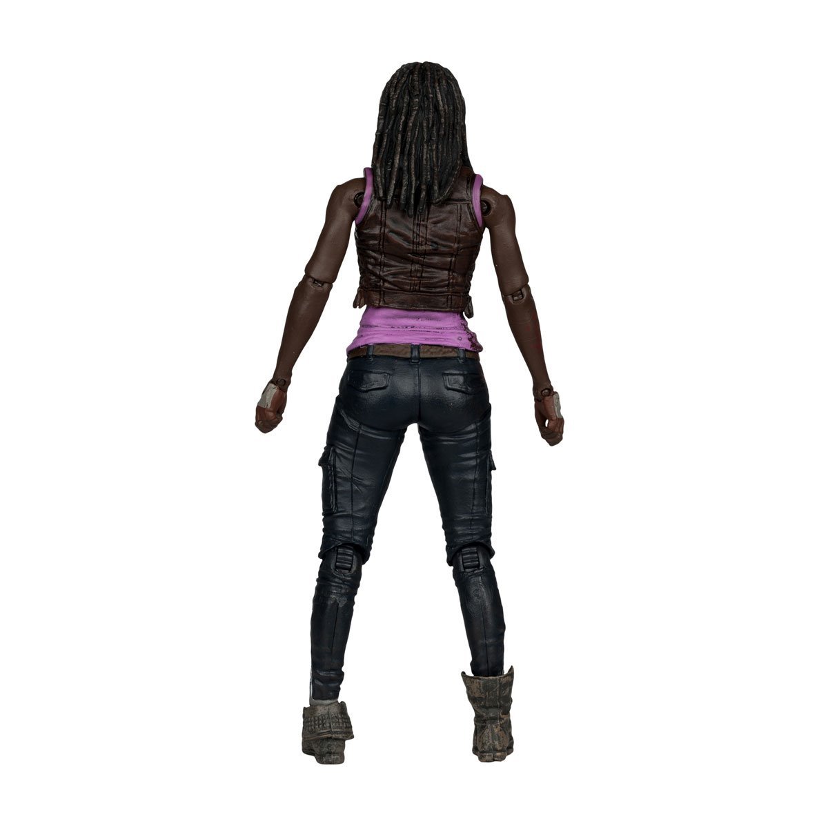 Michonne The Walking Dead Wave 1 5-Inch Scale Action Figure