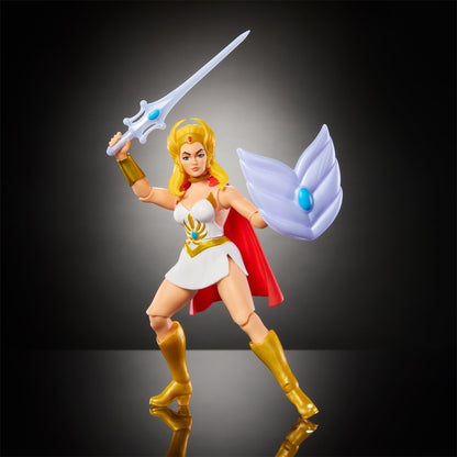 She-Ra Masters of the Universe Origins Wave 21 Cartoon Collection Unpunched