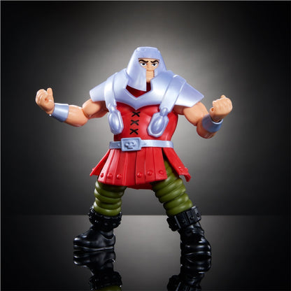 Ram Man Masters of the Universe Origins Wave 21 Cartoon Collection Unpunched