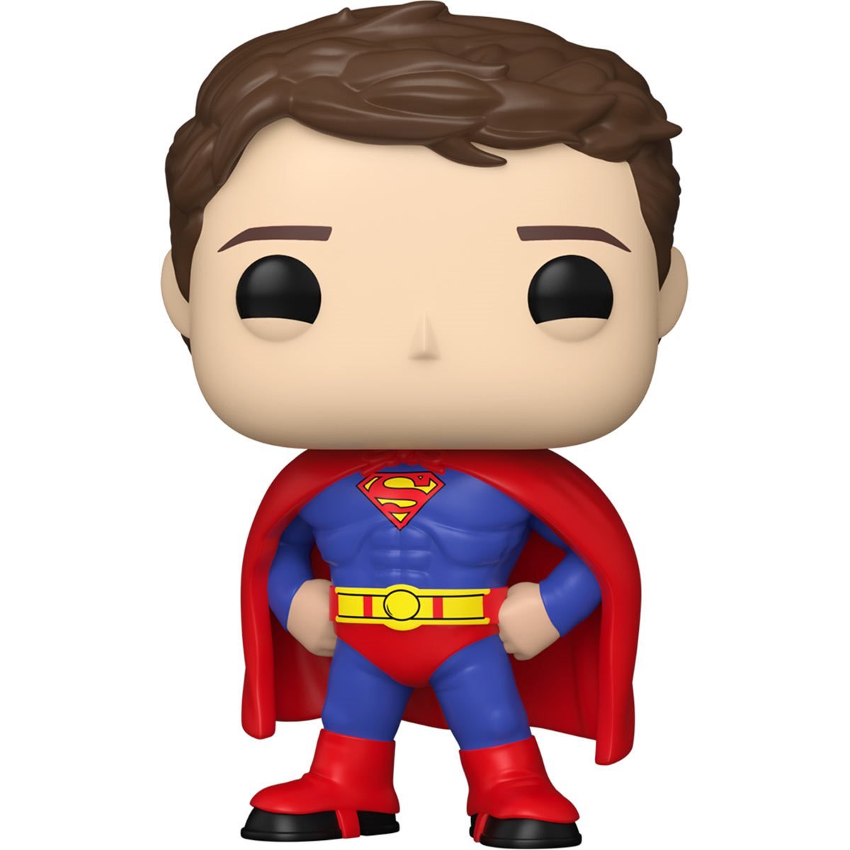 Joey Tribbiani Superman 1645 Friends Funko Pop Vinyl Figure