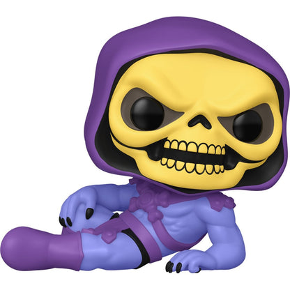 Skeletor Meme 1643 Masters of the Universe Funko Pop Vinyl Figure