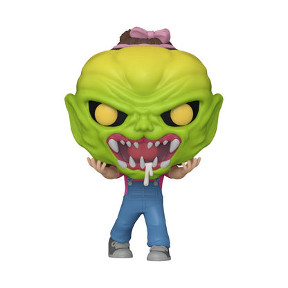 Goosebumps The Haunted Mask 33 Funko Pop Vinyl Figure