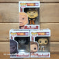 Beneath the Planet of the Apes Wave 3 Funko Pop Vinyl Figures Set