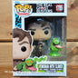 Peter Venkman and Slimer Buddy 1785 The Real Ghostbusters Funko Pop Vinyl Figure