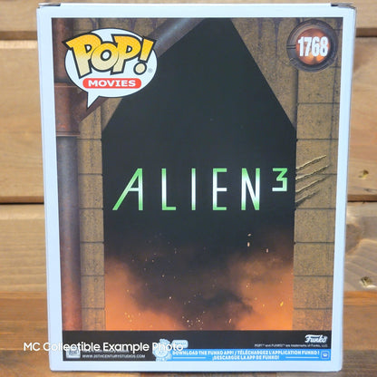 Alien 3 The Runner 1768 Super Funko Pop Vinyl Figure