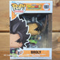 Broly 1861 Dragon Ball Super: Broly Funko Pop Vinyl Figure