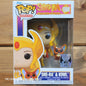 She-Ra & Kowl 1800 Princess of Power 40th Anniversary Funko Pop Vinyl Figure