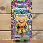 Turtles of Grayskull Michaelangelo TMNT MOTU Origins 6" Action Figure