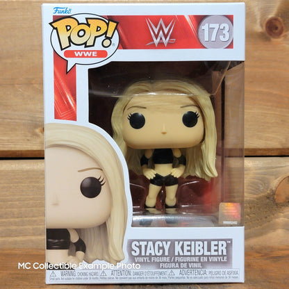 Stacy Keibler 173 WWE Funko Pop Vinyl Figure