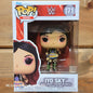 Iyo Sky 171 WWE Funko Pop Vinyl Figure