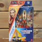 Charlotte Flair WWE Elite Collection SummerSlam  Action Figure William Regal BAF