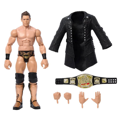 The Miz WWE Elite Collection Greatest Hits 6 in Action Figure