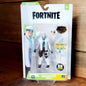 Master Key (White) FORTNITE Epic Games 5 in Action Figure