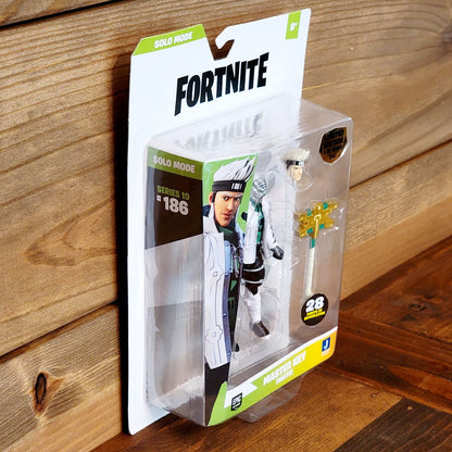 Master Key (White) FORTNITE Epic Games 5 in Action Figure