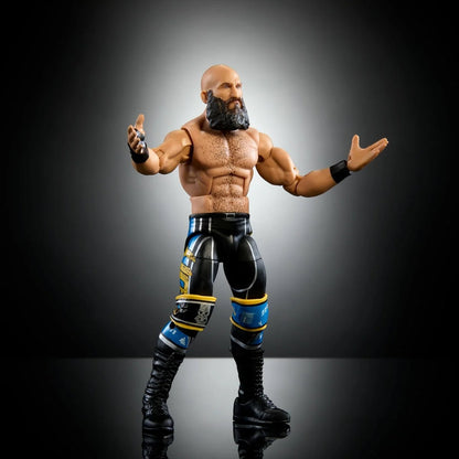 Tommaso Ciampa WWE Elite Collection 114 6" Action Figure